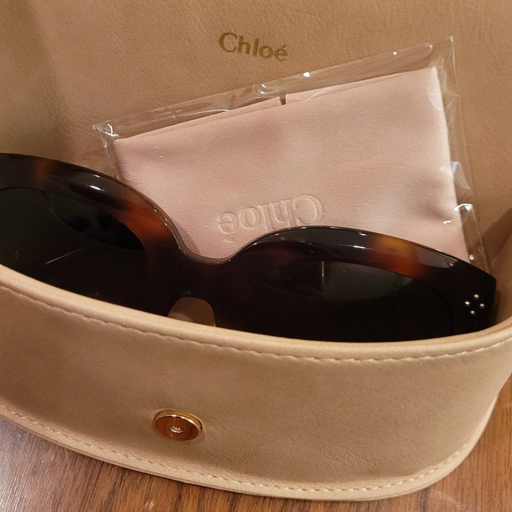Chloe CE705S - Picture 7 of 8